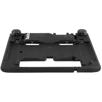 Makita 198673-2 Cirkelzaag-accessoire Geleiderailadapter