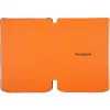 PocketBook H-S-634-O-WW Shell cover voor Verse / Verse Pro, 6 inch, oranje