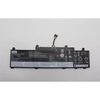 Batterij Lenovo 3-cellen 42Wh lithium-ion 5B11M89998 vervanging voor compatibele Lenovo-laptops