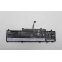 Batterij Lenovo 3-cellen 42Wh lithium-ion 5B11M89998 vervanging voor compatibele Lenovo-laptops