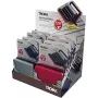 Troika CD129 toonbankdisplay met 8 kaartenhouders