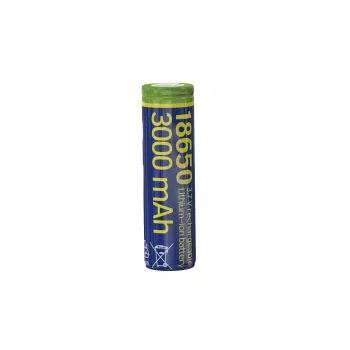 GEMBIRD accu Li-Ion type 18650 10C 3000mAh