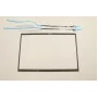 Laptopframe Lenovo T16G1BSHEETIRASSY reserveonderdeel 5B30Z38957