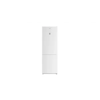 Vrijstaande koelkast TEKA NFL 355 WH — 310 L totaalvolume, 224 L koelgedeelte, 86 L vriesgedeelte, No Frost, touchdisplay, vriesgedeelte onder, wit