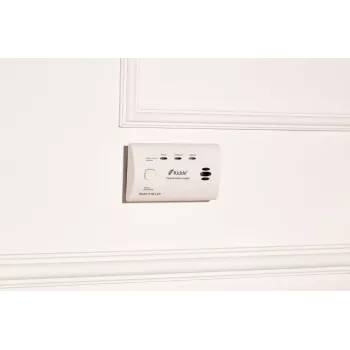 Koolmonoxidemelder K10LLCO Kidde