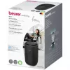 Luchtbevochtiger Beurer LB 200 zwart met 200 ml watertank