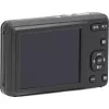 Kodak PIXPRO FZ55 1/2.3 compactcamera 16 MP CMOS 4608 x 3456 pixel zwart (FZ55BK)