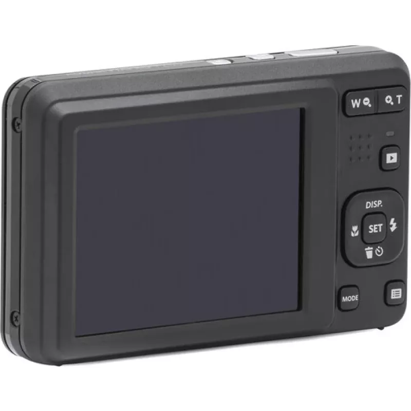 Kodak PIXPRO FZ55 1/2.3 compactcamera 16 MP CMOS 4608 x 3456 pixel zwart (FZ55BK)
