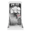 Amica DFM41E6qWMG vrijstaande vaatwasser, 10 couverts, 6 programma's, 49 dB, energieklasse E, wit