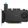 Adapterkaart 4 x M.2 NVMe SSD mobile rack, Icy Dock MB204MP-B