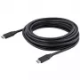 USB-C-naar-USB-A-kabel Cisco CAB-USBC-4M-GR= 4 meter