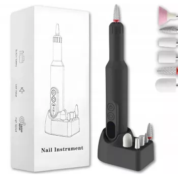 Extralink draadloze nagelboor