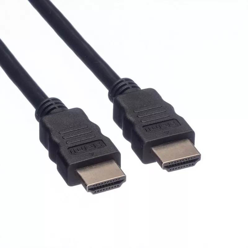 HDMI-kabel VALUE 11.99.5902 2 m
