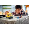 LEGO CITY 60500 De LEGO bestelwagen