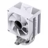 Jonsbo CR-1400 V2 CPU-koeler, 92 mm - A-RGB, wit