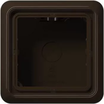 JUNG CD581ABR Toebehoren voor elektrische schakelaars (CD581ABR)