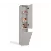 Badkamerkast hoogkast met mand Top E Shop NEL IV Kaszmir