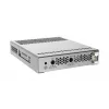 MikroTik | switch | CRS305-1G-4S+IN | web-managed | desktop | 1 Gbps (RJ-45) poortaantal 1 | SFP+ poortaantal 4