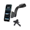 Belkin Magnetic Car Mount met 15W QI2 draadloos laden voor AI