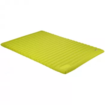 Campingluchtmatras Dallas Twin 41033 (citronella)