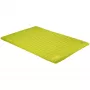 Campingluchtmatras Dallas Twin 41033 (citronella)