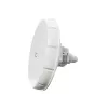 Mikrotik Wire nRAY 2000 Mbit/s wit Power over Ethernet (PoE)