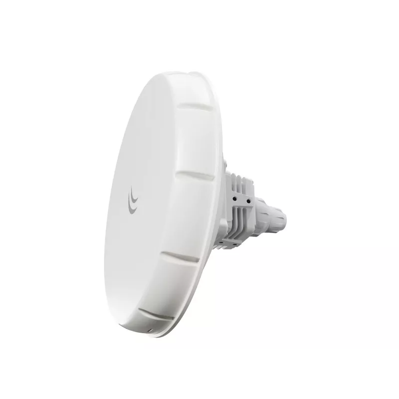 Mikrotik Wire nRAY 2000 Mbit/s wit Power over Ethernet (PoE)