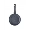Koekenpan Russell Hobbs 24 cm steenlook antiaanbaklaag RH008411EU7