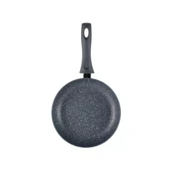 Koekenpan Russell Hobbs 24 cm steenlook antiaanbaklaag RH008411EU7