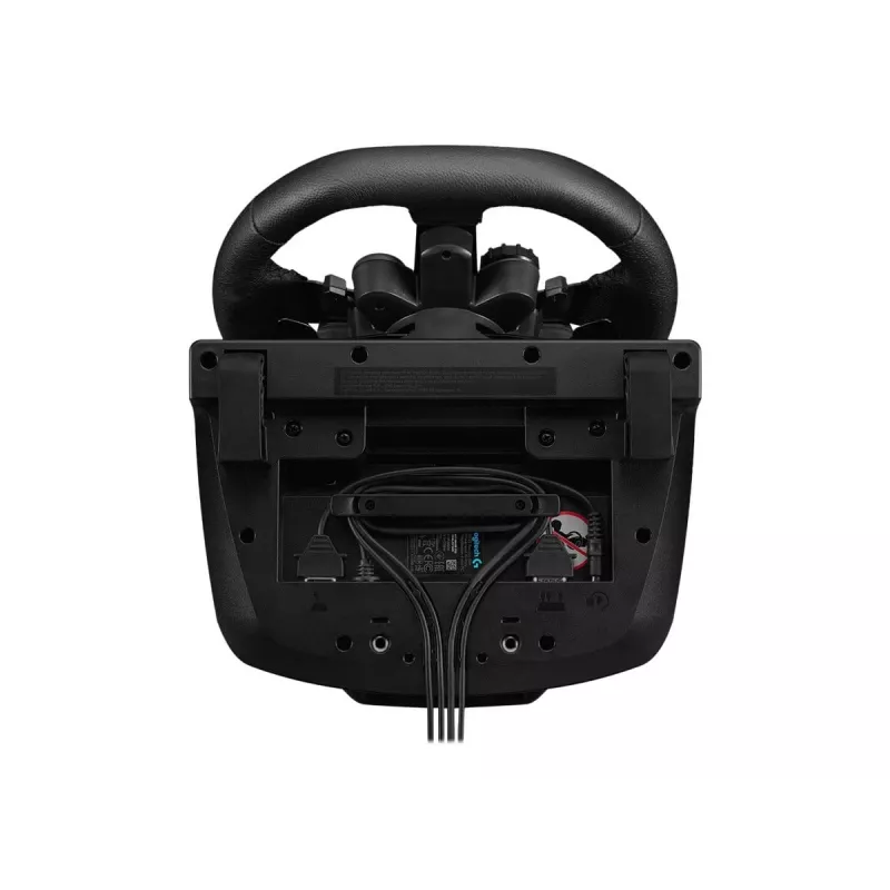 Logitech G G923 stuur en pedalen
