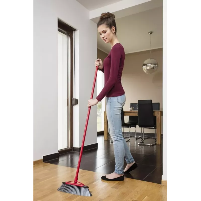 Universele bezem Vileda Classica 2-in-1