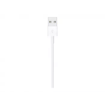 Apple Lightning-naar-USB-kabel 1m MUQW3ZM/A