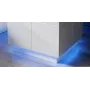 Cama REJA nachtkastje lichtblauw