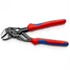 Tang Knipex 86 02 180 max. moergrootte 4 cm