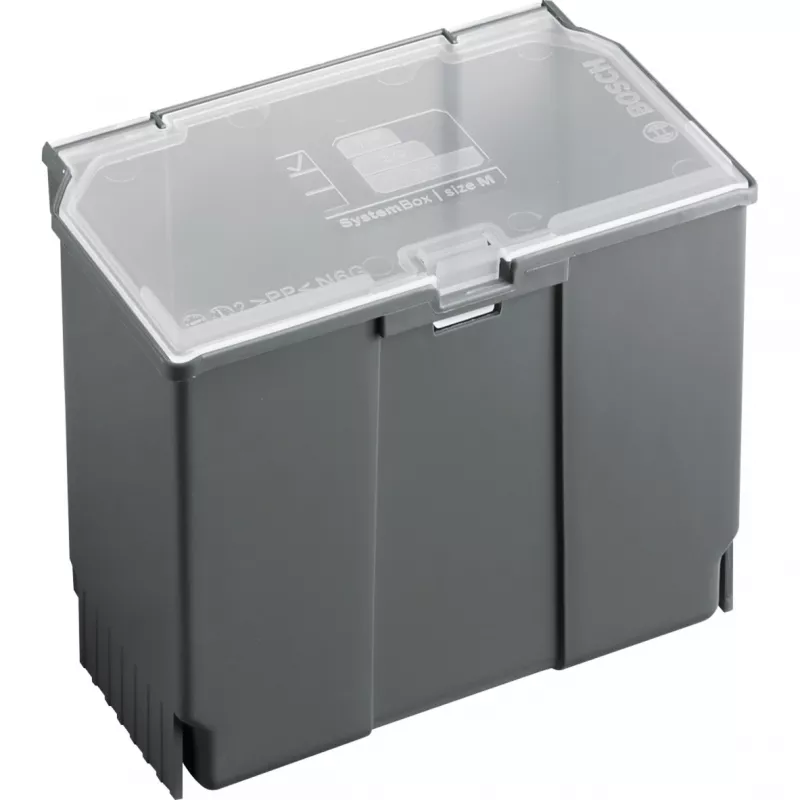 Bosch 1600A01V7P accessoirebox, klein
