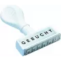 Wedo 193 12 wit
