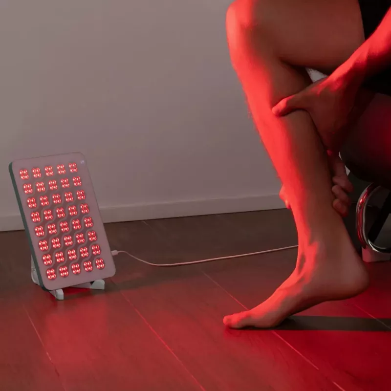 Nanoleaf roodlichttherapiepaneel
