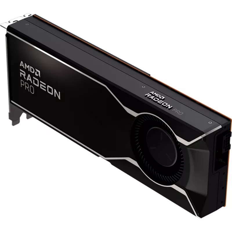 Grafische kaart Sapphire Radeon PRO W7800 48GB GDDR6 ECC RDNA3