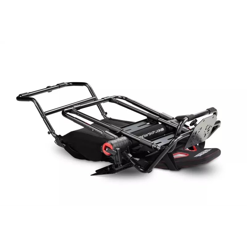 Next Level Racing GTLITE PRO opvouwbare cockpit