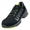 Uvex 8544.8 S2 SRC heren volwassenen zwart