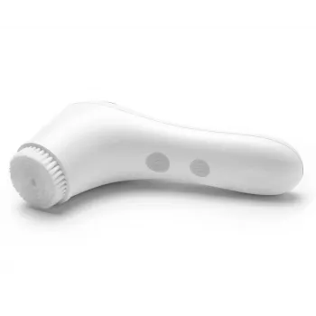 Silk'n FR1PEU001 gezichtsreinigingsborstel met lotiondispenser