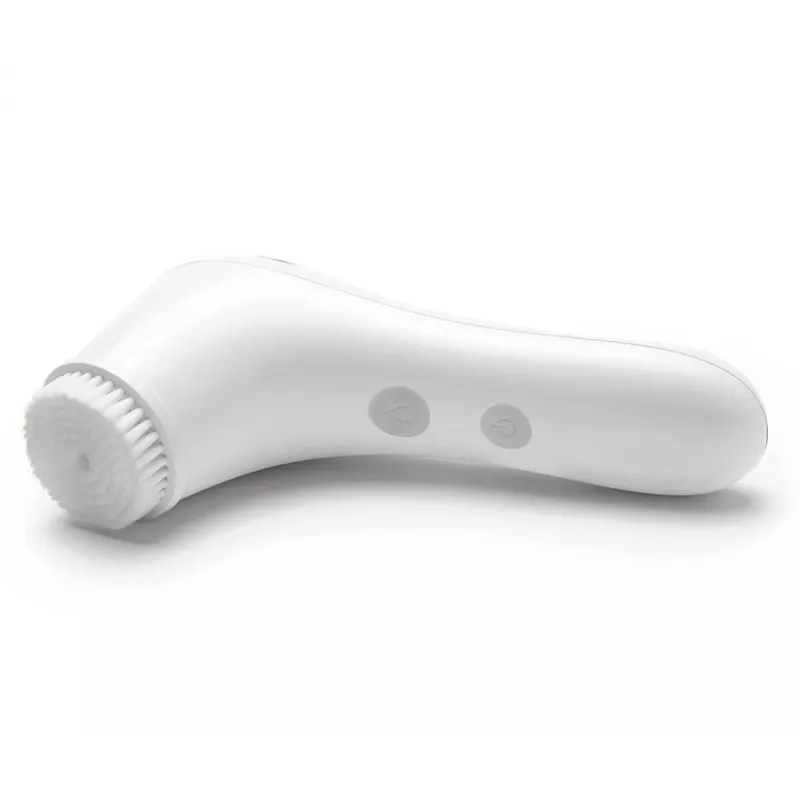 Silk'n FR1PEU001 gezichtsreinigingsborstel met lotiondispenser