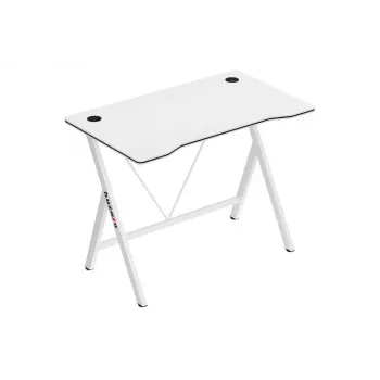 Huzaro Hero 1.4 wit - gaming-bureau, wit