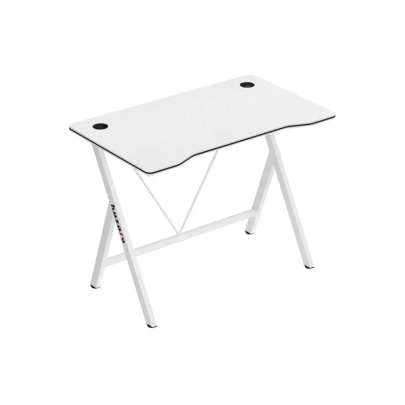 Huzaro Hero 1.4 wit - gaming-bureau, wit