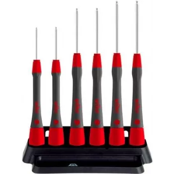 Handschroevendraaierset Wiha 42993