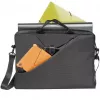Rivacase 8730 Tivoli laptoptas, 15,6 inch, grijs