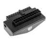 Moederbord-kabeladapter Kolink CORE ADEPT ARGB 24-pin 90° voor moederbord stroomaansluiting