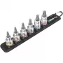 Dopsleutelset Wera Belt C 3