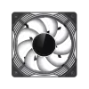 Gamemax | behuizingsventilator | KF300 BK | zwart
