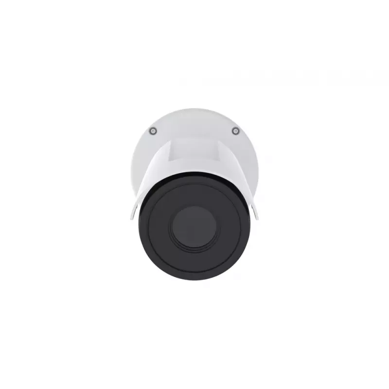IP-beveiligingscamera Axis Q1971-E Bullet 768 x 576 pixel